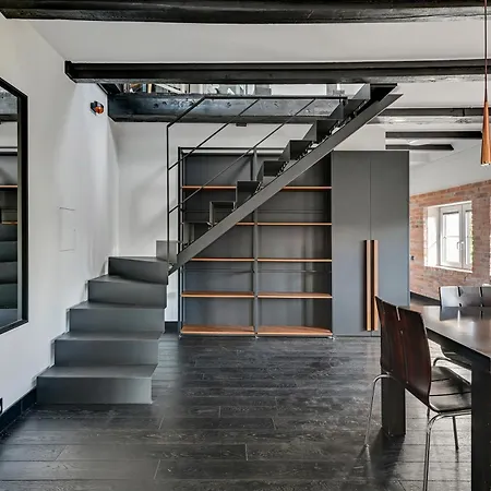 Apartament Gabi ソポト